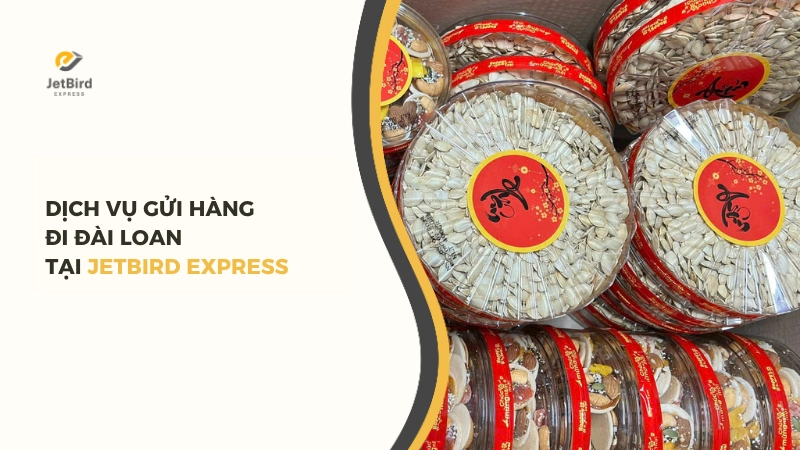 Cách Tính Trọng Lượng Khi Gửi Hàng Đi Đài Loan