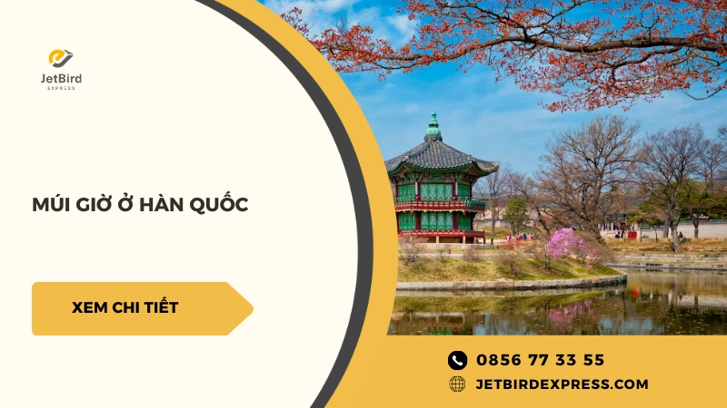 Các thành phố ở Hàn Quốc