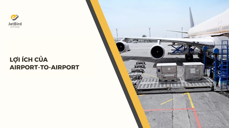 Khách hàng cũng chủ động hơn về lịch kho và giao cuối ở địa phương