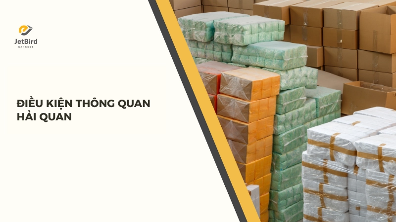 Doanh nghiệp còn phải đáp ứng đầy đủ những điều kiện cơ bản