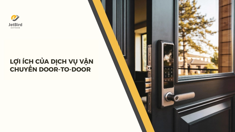 Sự tiện lợi là yếu tố hàng đầu thúc đẩy khách hàng mua sắm trực tuyến