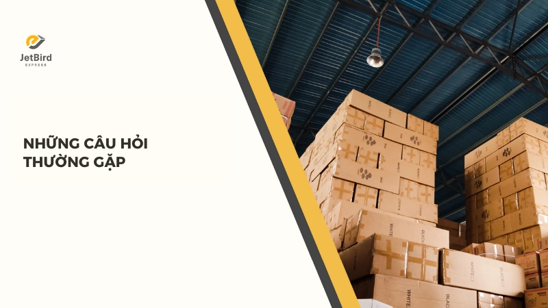 Khái quát về Freight Forwarder và quy trình vận chuyển quốc tế