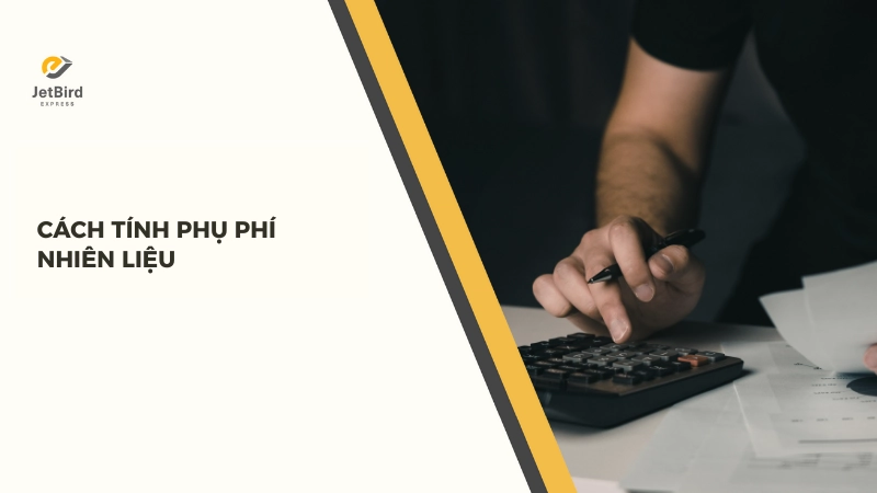 FSC ở Việt Nam hiện nay thường được tính theo hai cách chính